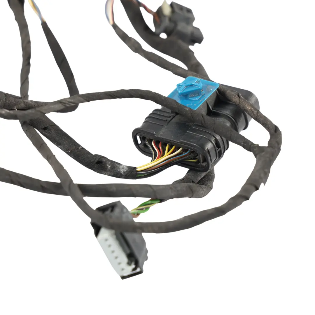 Stoßstange Vorne PDC Kabelbaum für Mercedes C117 W176 AMG mit Teilenummer A1765406702 Mercedes C117 W176 AMG Stoßstange Vorne PDC Kabelbaum - SKU A1765406702 - Teilenummer A1765406702