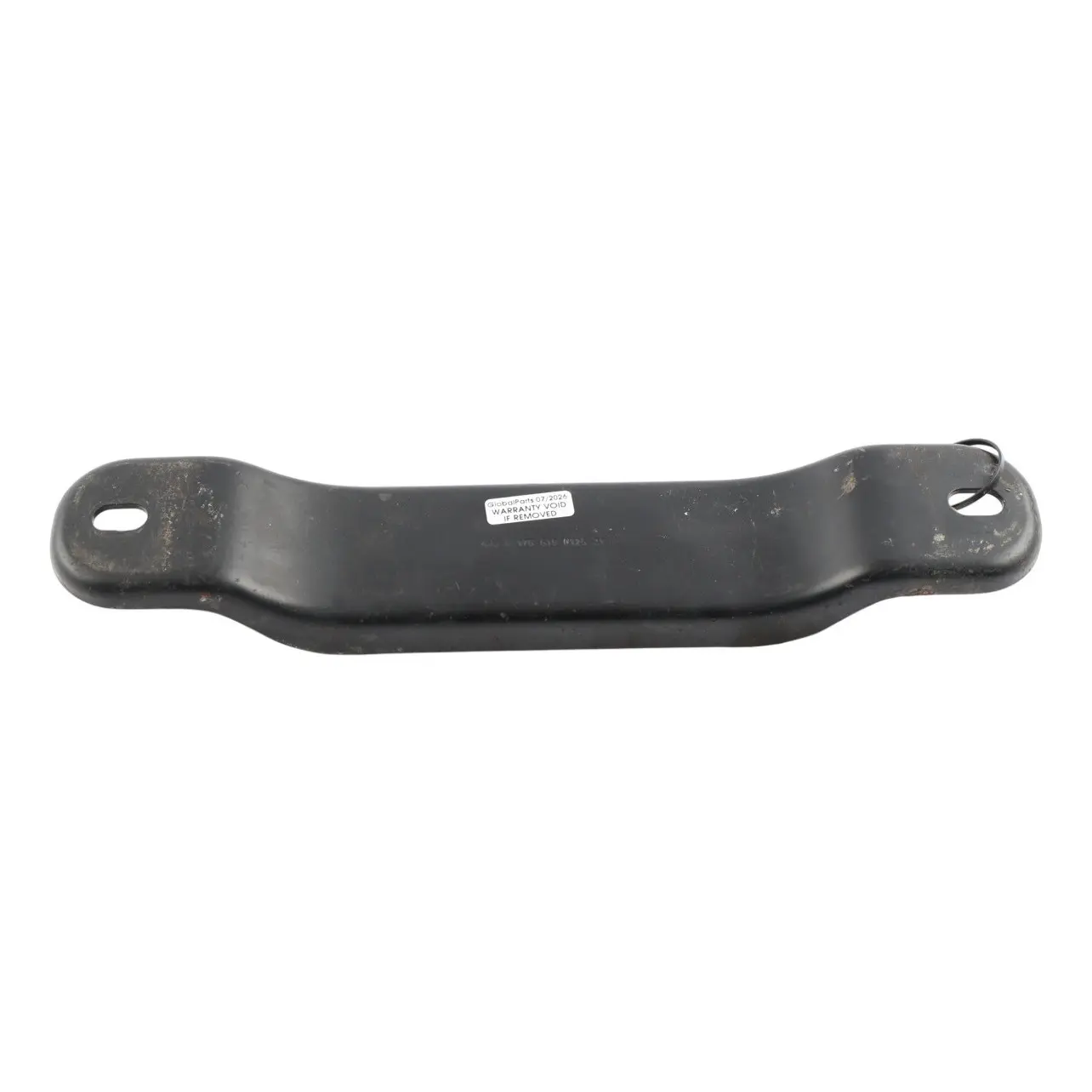 Mercedes C117 W176 Bodenplatte Vorne Tunnel Versteifung Hinten A1766190125