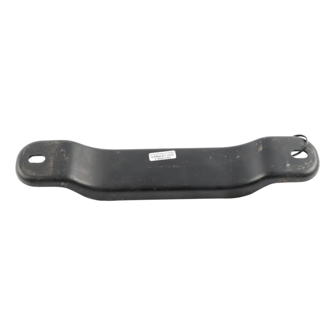 Mercedes C117 W176 Panel Suelo Delantero Refuerzo Túnel Trasero - SKU A1766190125 - Número de pieza A1766190125