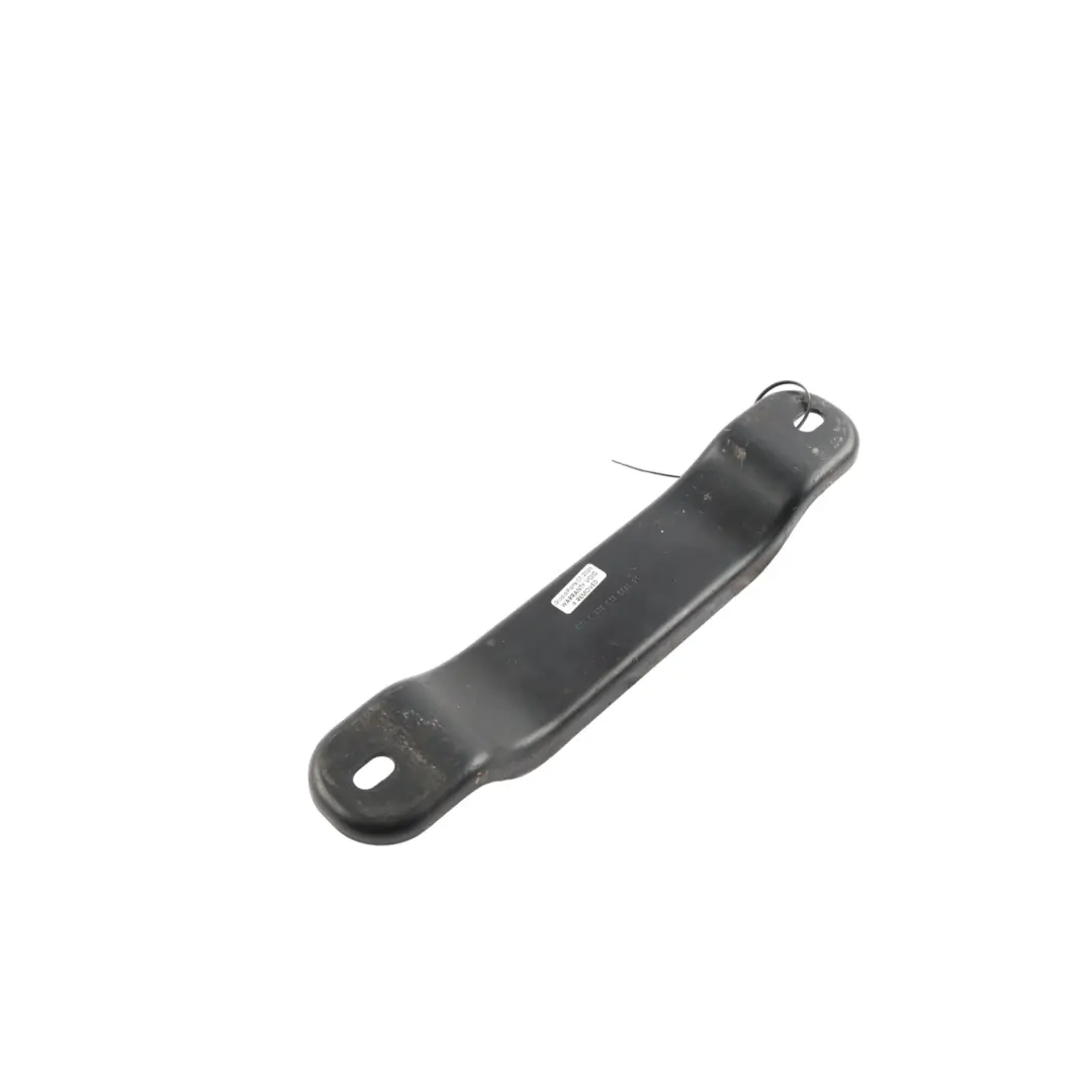 Underbody Front Floor Panel Rear Tunnel Stiffener to Mercedes C117 W176 with Part number A1766190125 Mercedes C117 W176 Underbody Front Floor Panel Rear Tunnel Stiffener - SKU A1766190125 - Part number A1766190125