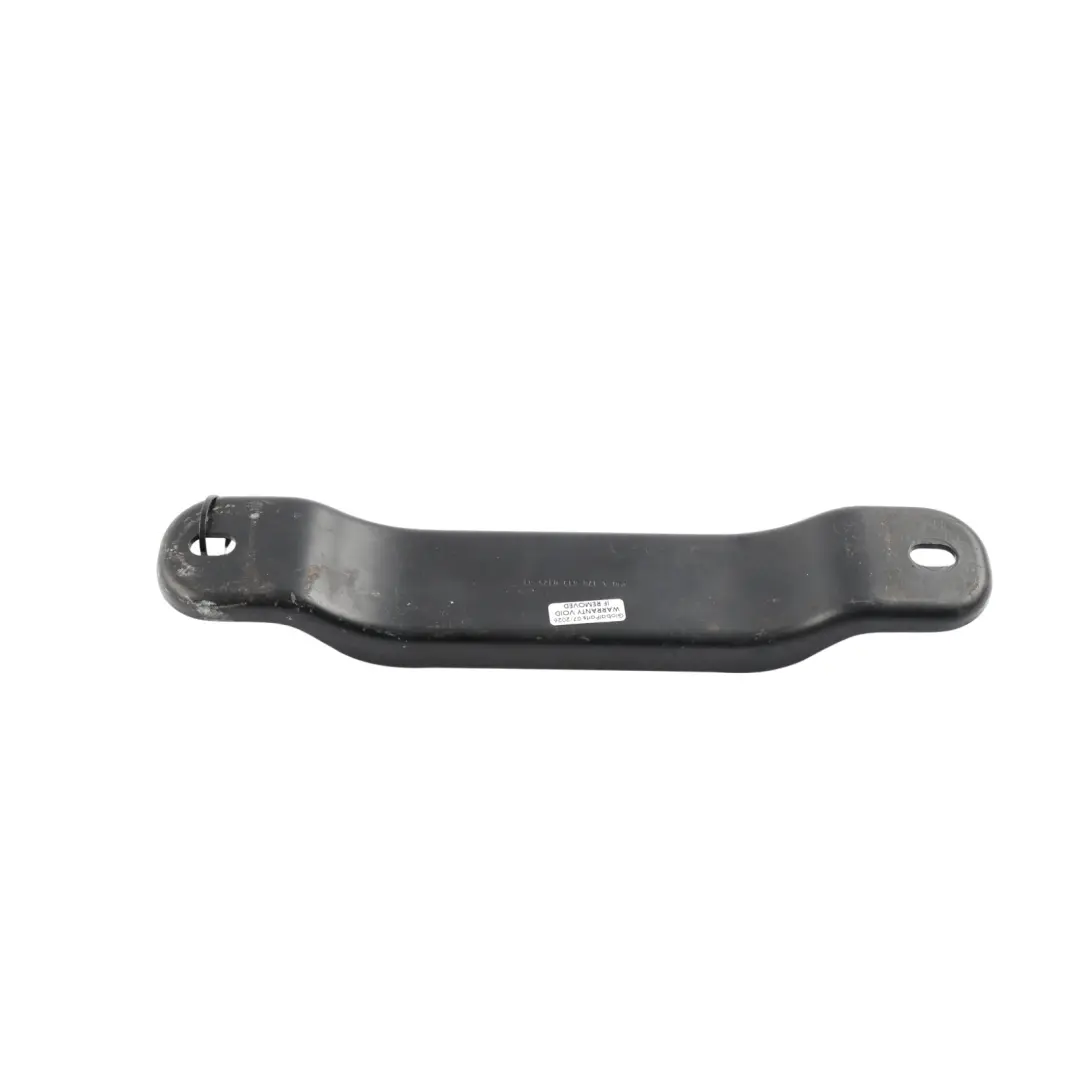 Mercedes C117 W176 Panel Podłogi Wzmocnienie Tunelu - SKU A1766190125 - Numer Części A1766190125