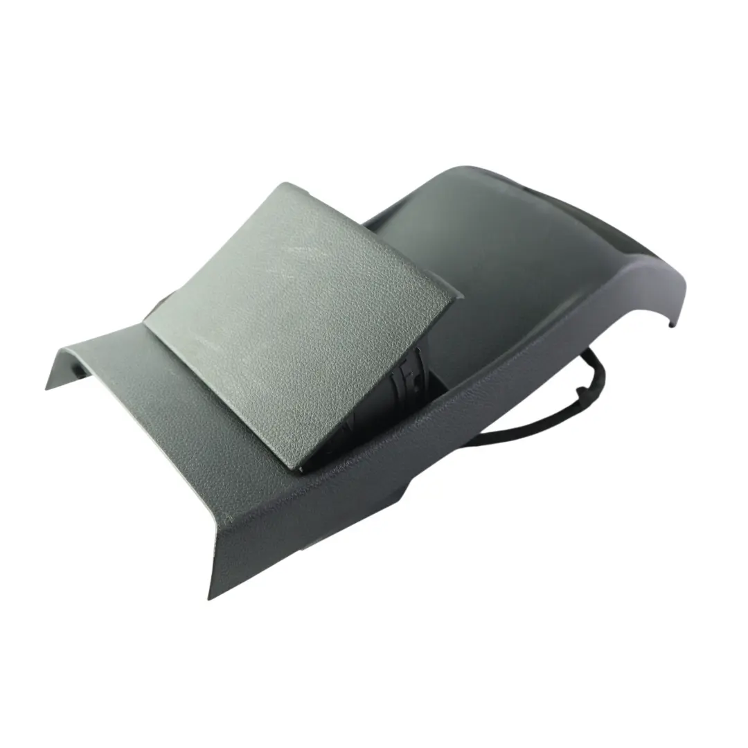 Consola Central Trasera Inserto Bandeja Panel A2466460069 para Mercedes W176 con número de pieza A1766800710 Mercedes W176 Consola Central Trasera Inserto Bandeja Panel A2466460069 - SKU A1766800710-1 - Número de pieza A1766800710