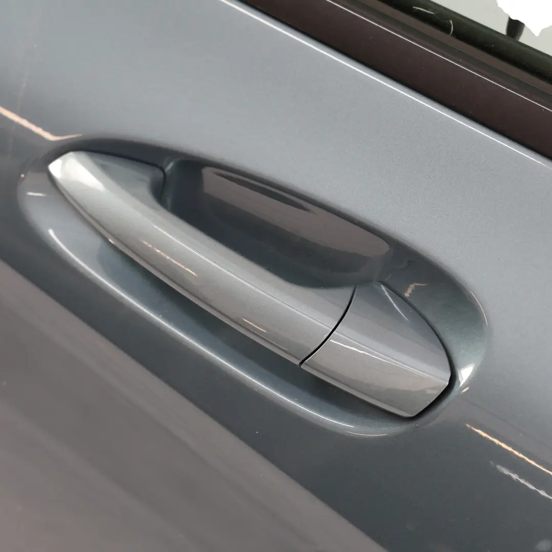 Mercedes W176 A-Class Puerta Delantera Izquierda Azul Universe Metalizado 894 - SKU A1767200105-UNI - Número de pieza A1767200105