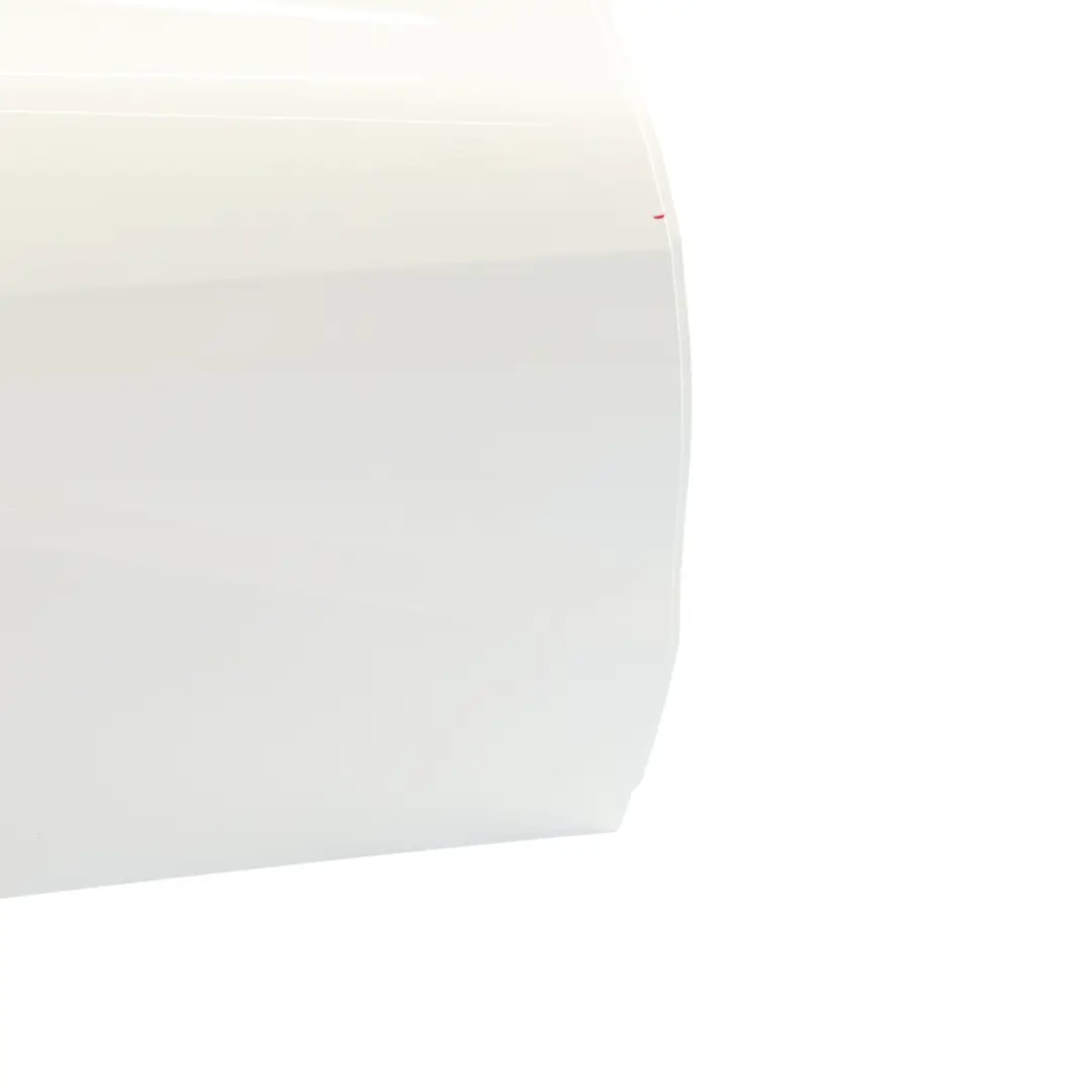 Mercedes W176 Porte Arrière Droite Classe A Calcite White Blanc - 650 - SKU A1767300205-CW1 - Numéro de pièce A1767300205