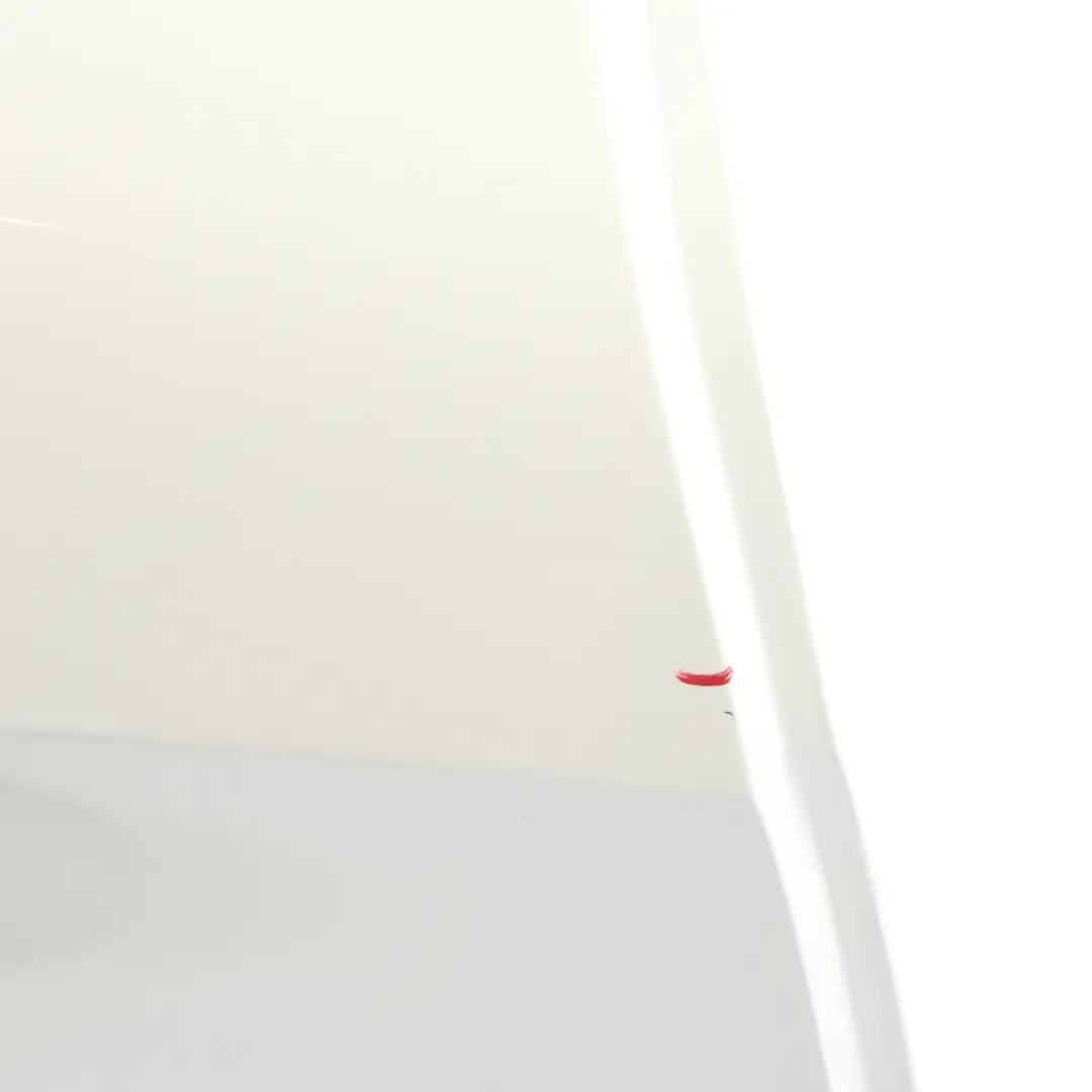 Mercedes W176 Porte Arrière Droite Classe A Calcite White Blanc - 650 - SKU A1767300205-CW1 - Numéro de pièce A1767300205