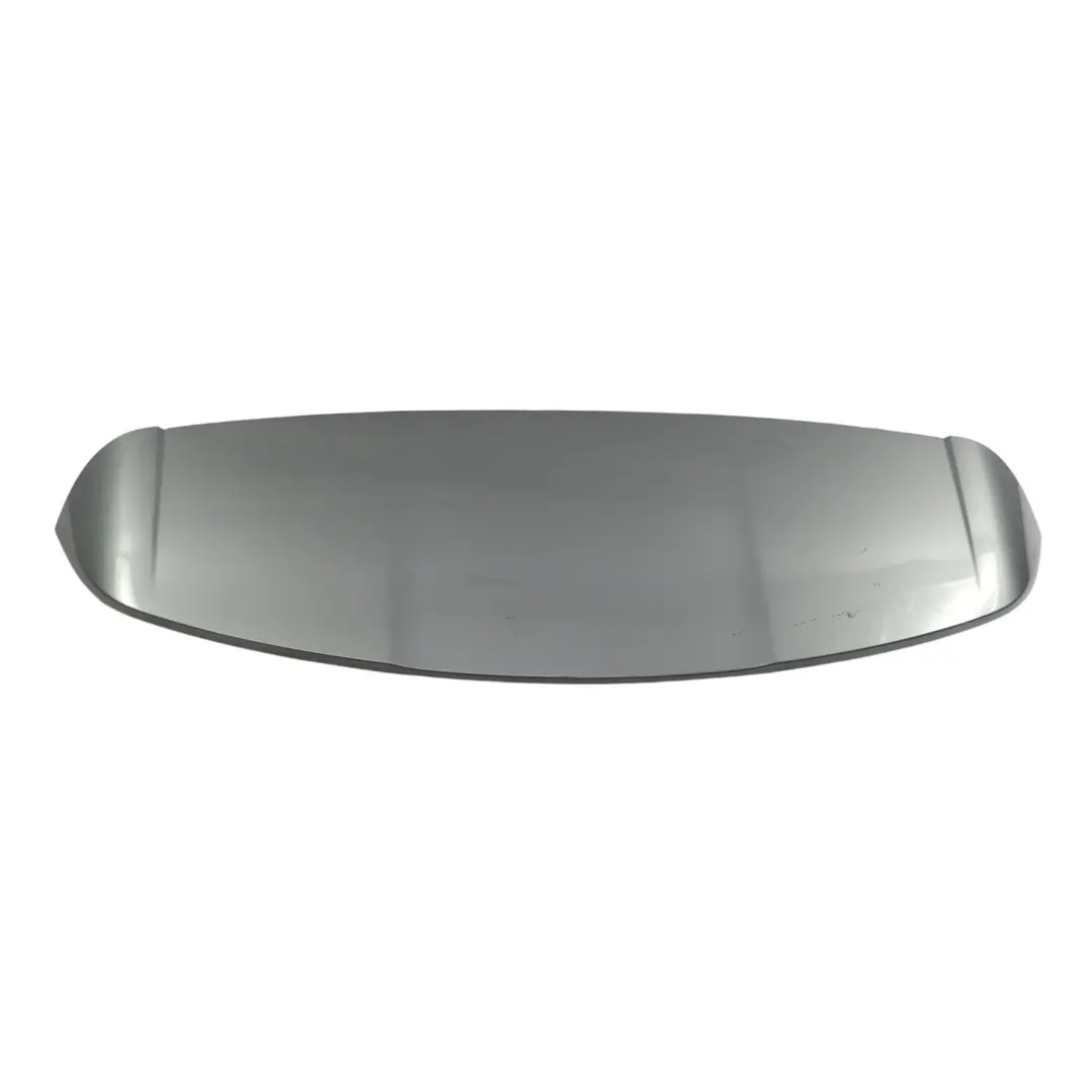 Mercedes W176 Boot Tailgate Spoiler Cover Trim Panel A1767900488 - SKU A1767900088 - Part number A1767900088