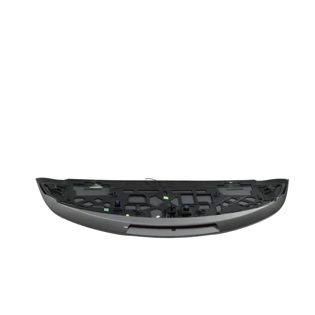 Mercedes W176 Boot Tailgate Spoiler Cover Trim Panel A1767900488 - SKU A1767900088 - Part number A1767900088