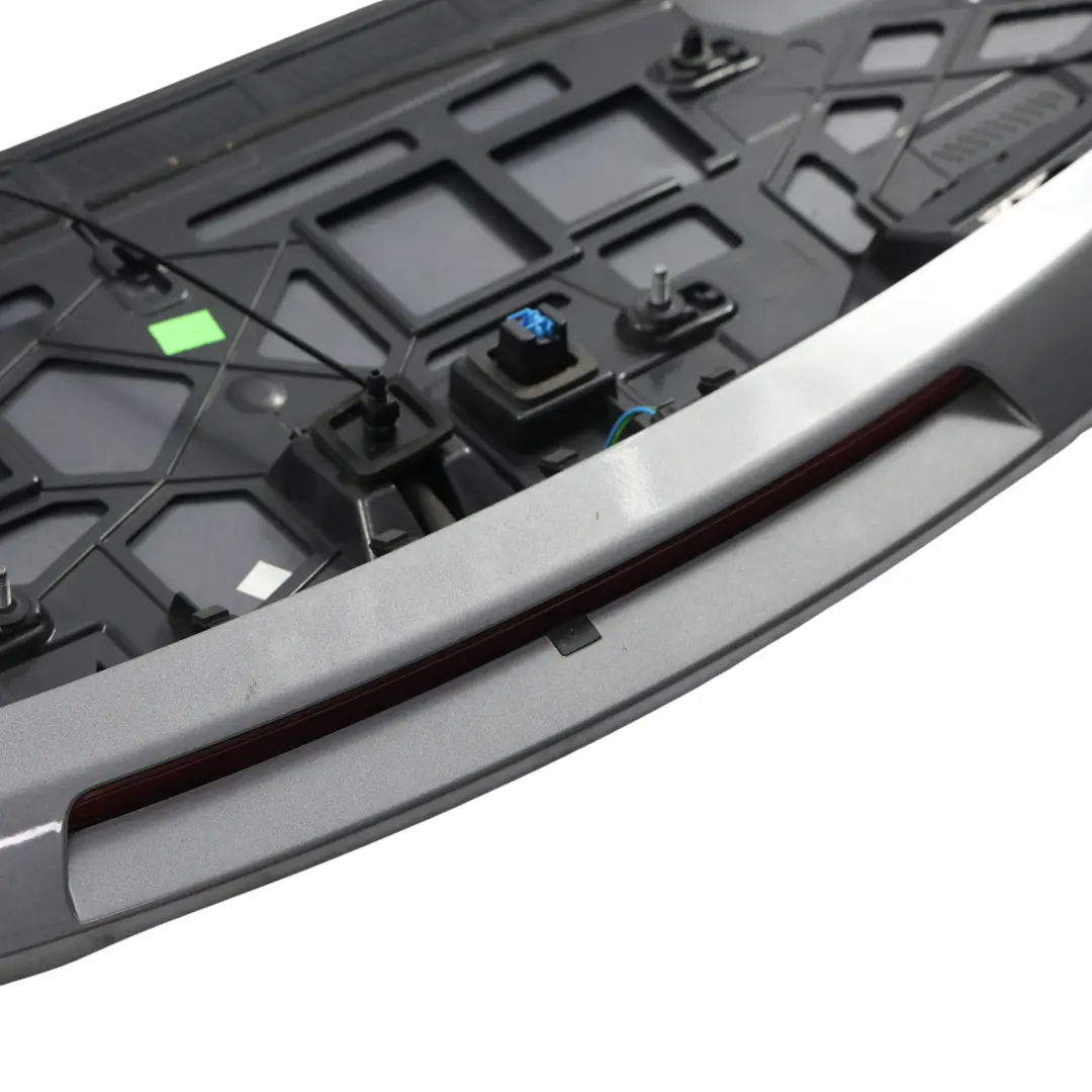 Mercedes W176 Alerón Portón Trasero Cubierta Panel A1767900488 - SKU A1767900088 - Número de pieza A1767900088