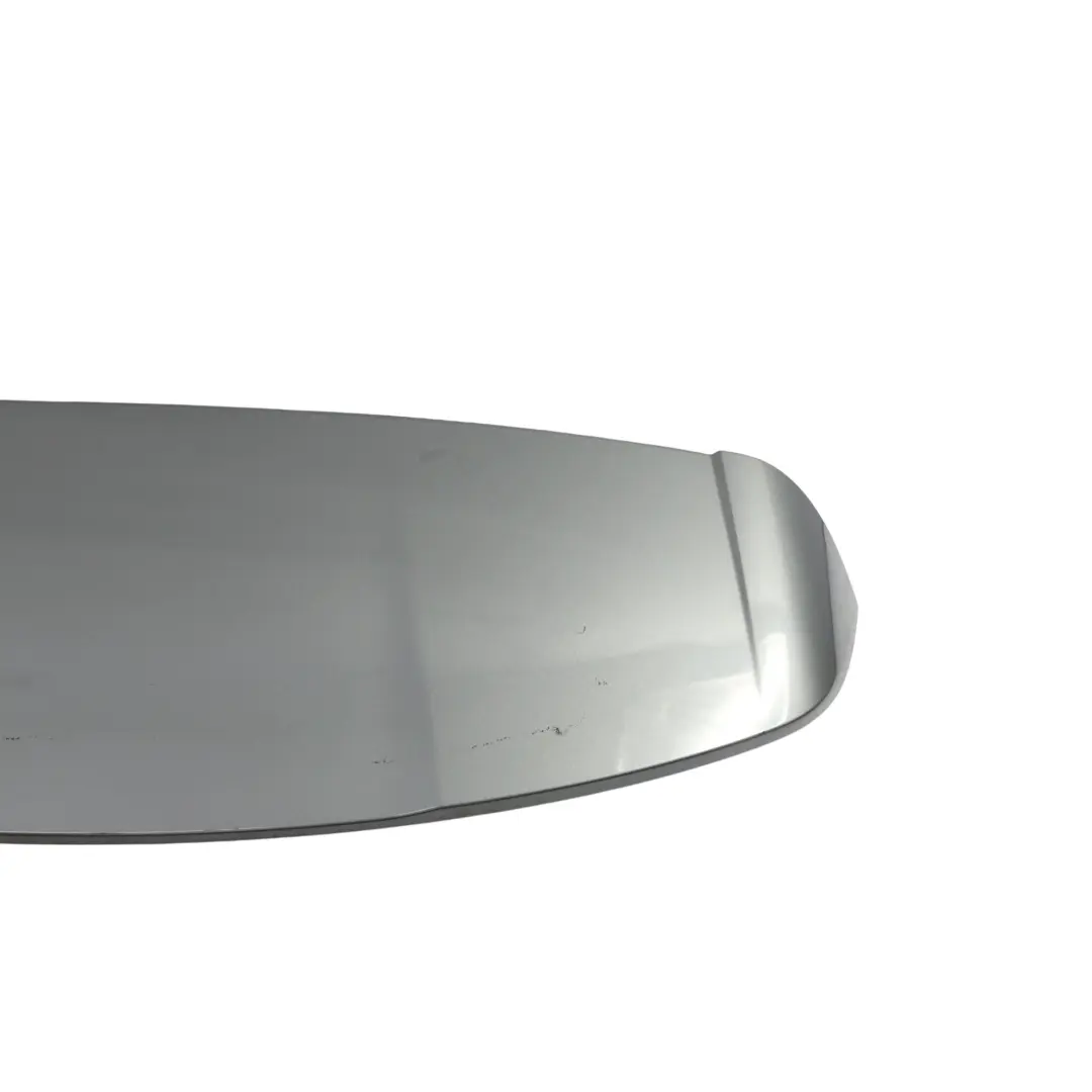 Boot Tailgate Spoiler Cover Trim Panel A1767900488 to Mercedes W176 with Part number A1767900088 Mercedes W176 Boot Tailgate Spoiler Cover Trim Panel A1767900488 - SKU A1767900088 - Part number A1767900088