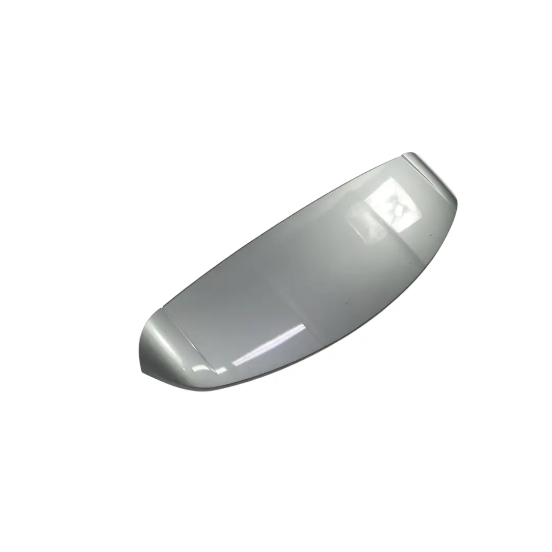 Mercedes W176 Boot Tailgate Spoiler Cover Trim Panel A1767900488 - SKU A1767900088 - Part number A1767900088
