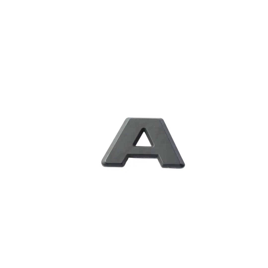 Mercedes W176 Heck Heckklappe Emblem Logo Schriftzug A45 - SKU A1768173100 - Teilenummer A1768173100