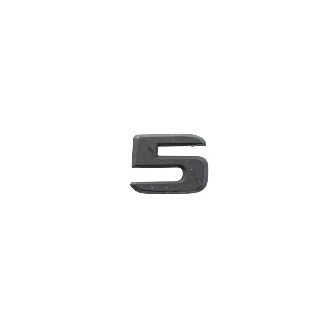 Mercedes W176 Heck Heckklappe Emblem Logo Schriftzug A45 - SKU A1768173100 - Teilenummer A1768173100