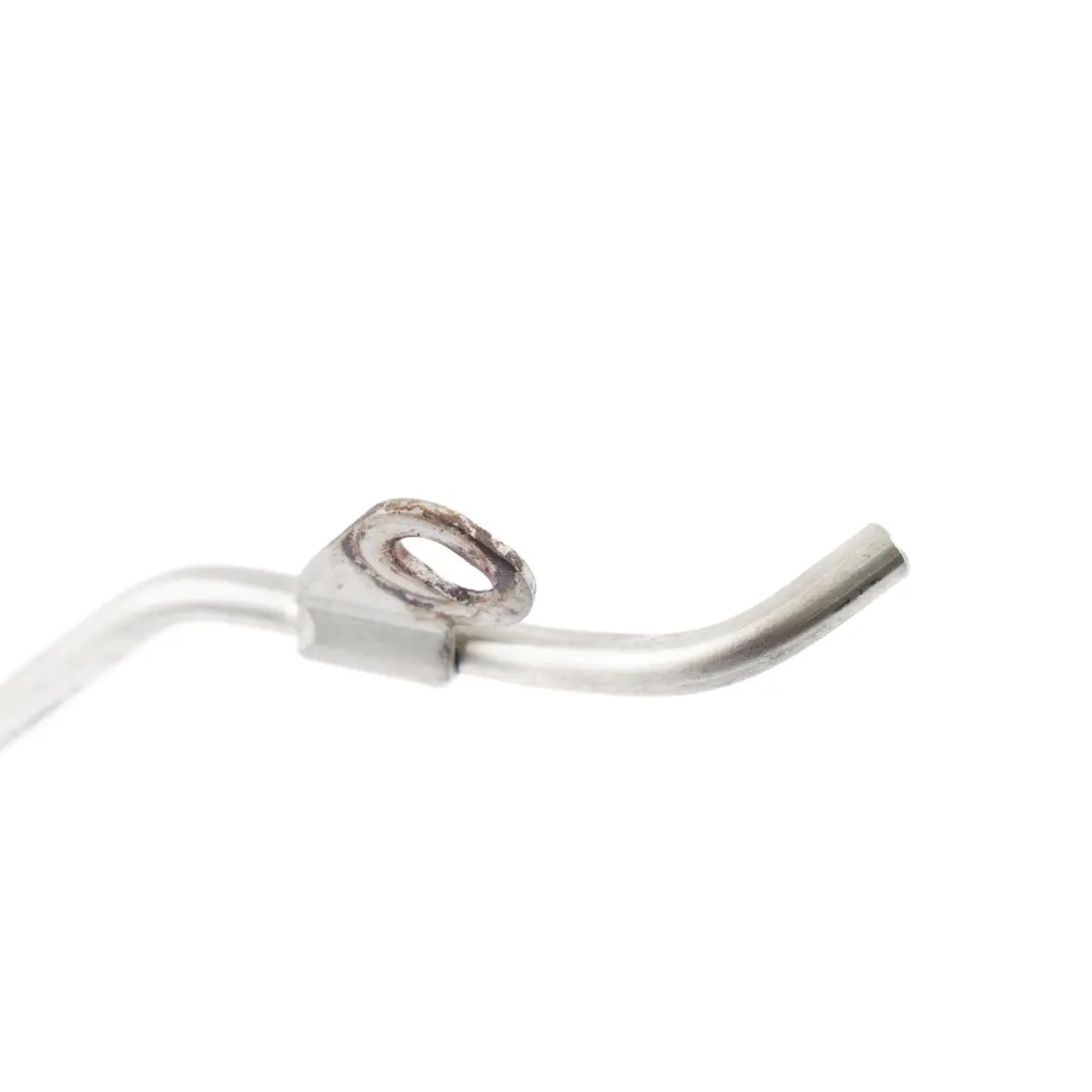 Conditioning Refrigerant Pipe Hose Tube Line to Mercedes C117 W176 Air with Part number A1768301900 Mercedes C117 W176 Air Conditioning Refrigerant Pipe Hose Tube Line - SKU A1768301900 - Part number A1768301900