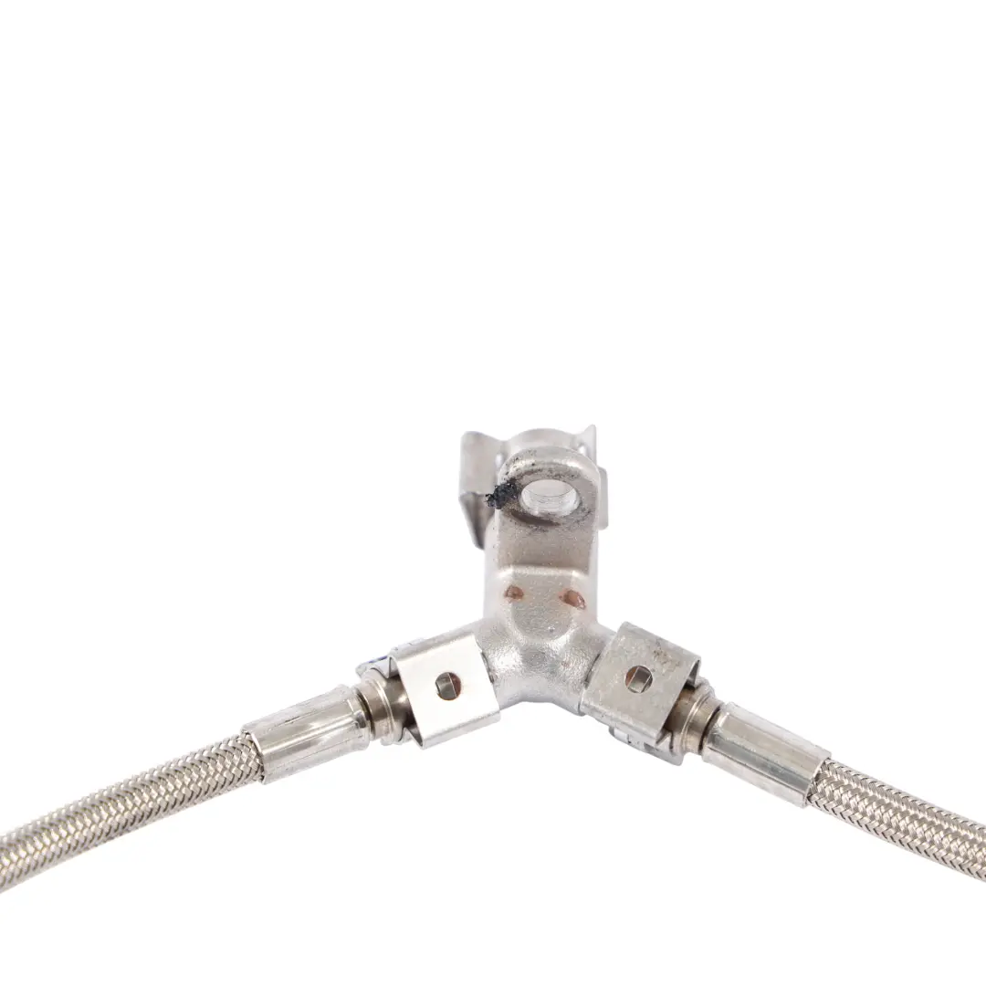 Mercedes C117 W176 Tubo Linea Refrigerante Aria Condizionata - SKU A1768301900 - Numero di parte A1768301900