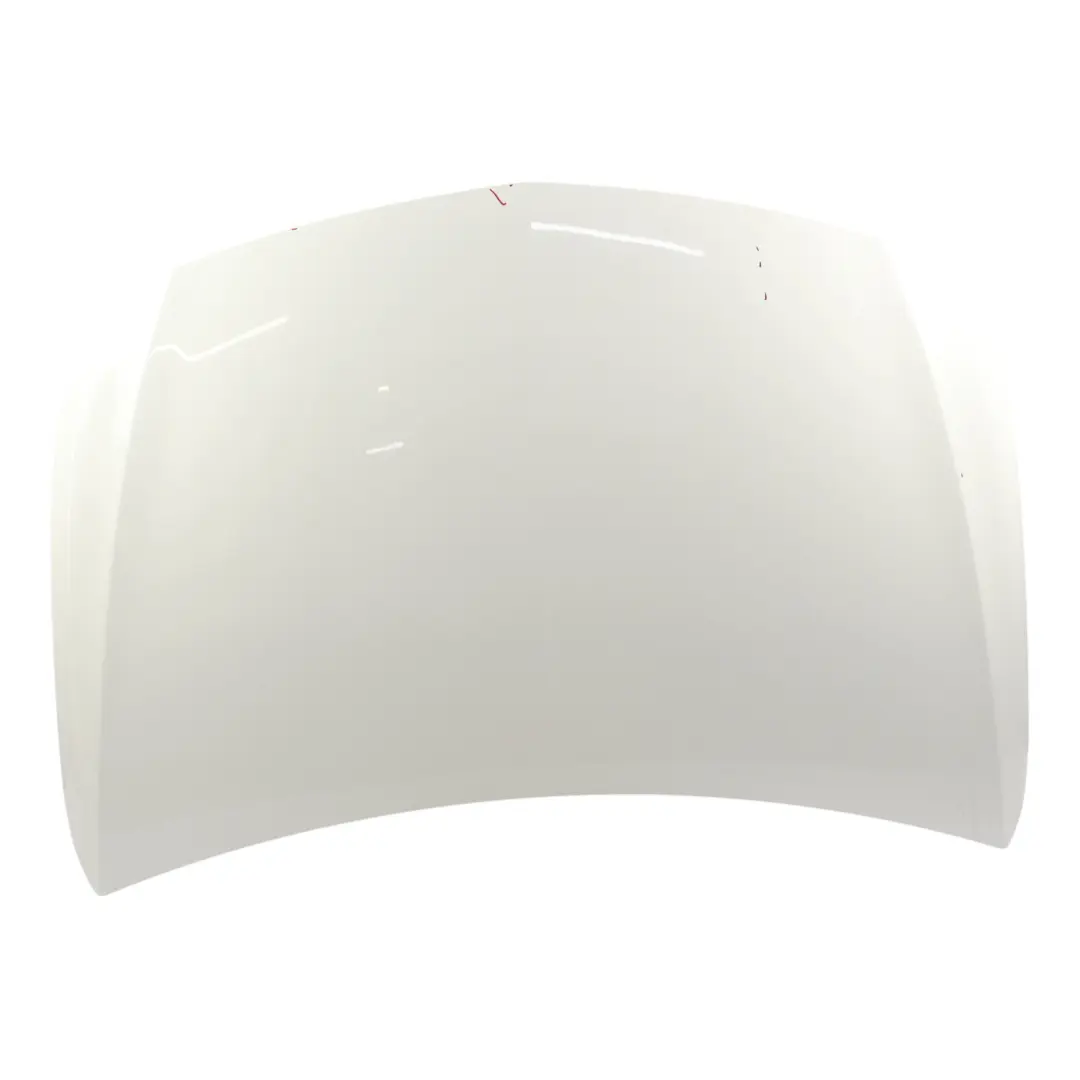 Maska Silnika Calcite White - 650 do Mercedes W176 o numerze A1768800057 Mercedes W176 Maska Silnika Calcite White - 650 - SKU A1768800057-CW - Numer Części A1768800057