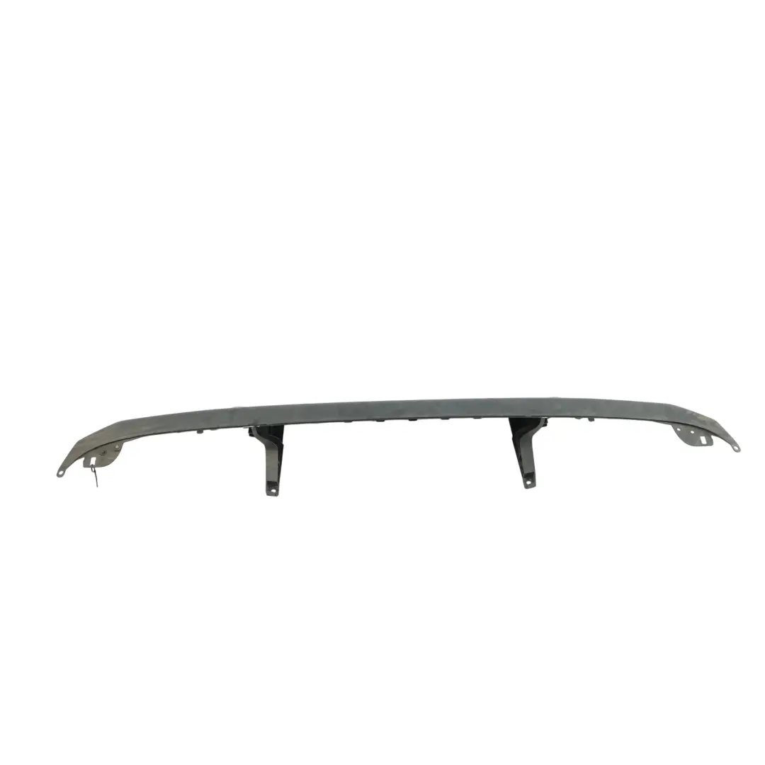 Mercedes W176 Stoßstange Hinten Untere Verkleidung Diffusor - SKU A1768854625-1 - Teilenummer A1768854625