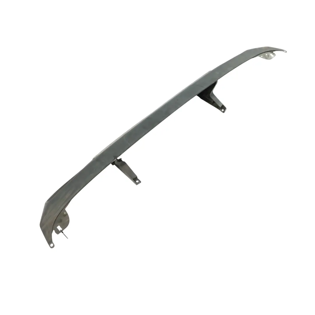 Dolny Dyfuzor Tylnego Zderzaka do Mercedes W176 o numerze A1768854625 Mercedes W176 Dolny Dyfuzor Tylnego Zderzaka - SKU A1768854625-1 - Numer Części A1768854625
