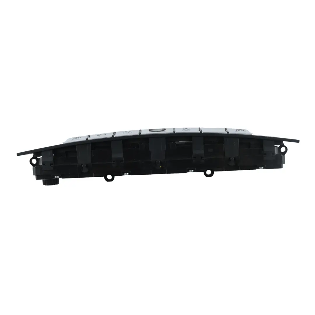 Mercedes C117 Hazard Light Seat Heating ESP Control Switch Panel - SKU A1769056100 - Part number A1769056100