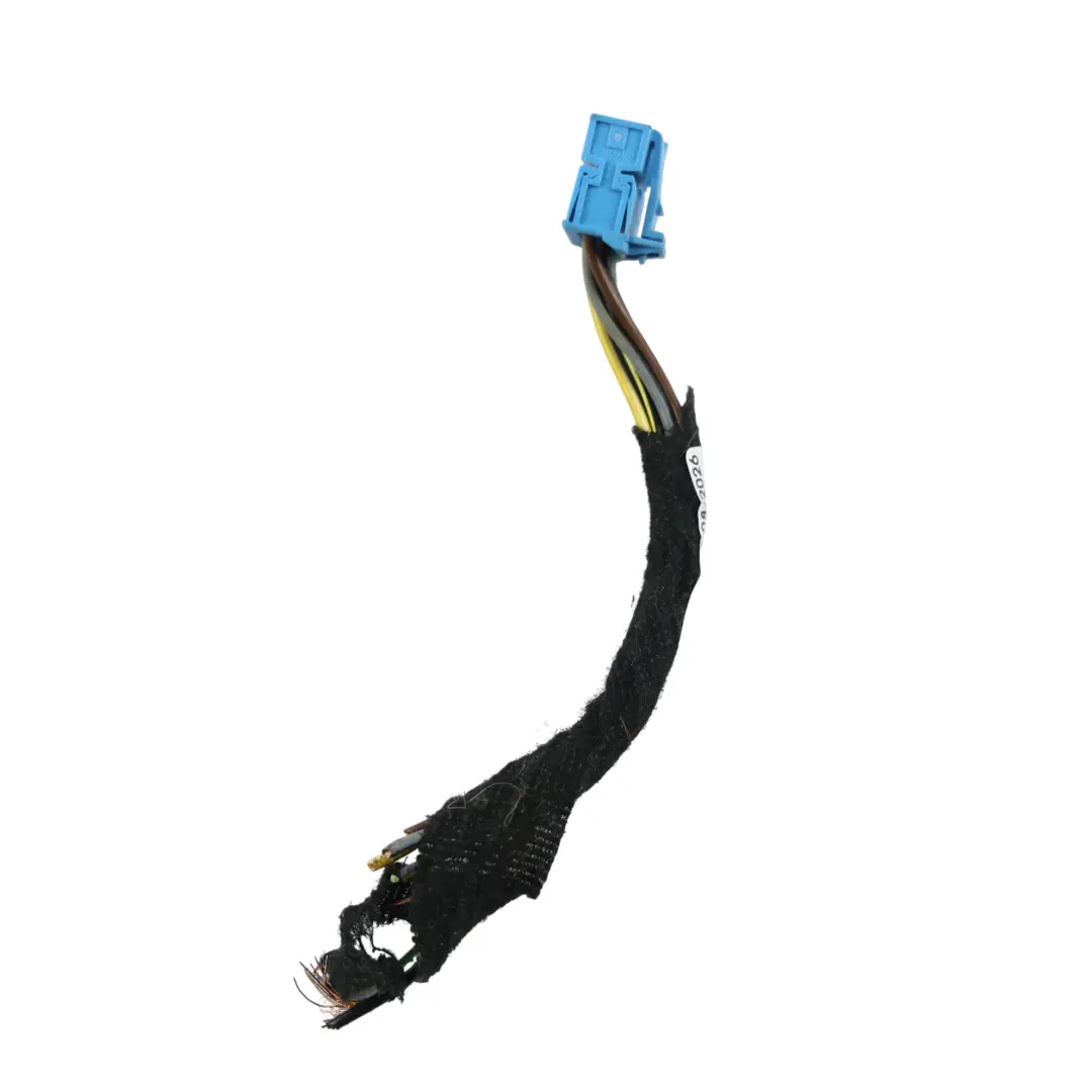 Tail Light Lamp Side Panel Wiring Cable Left N/S to Mercedes W176 Rear with Part number A1769065000 Mercedes W176 Rear Tail Light Lamp Side Panel Wiring Cable Left N/S - SKU A1769065000-2 - Part number A1769065000