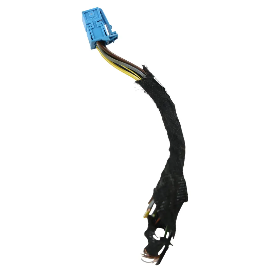 Tail Light Lamp Side Panel Wiring Cable Left N/S to Mercedes W176 Rear with Part number A1769065000 Mercedes W176 Rear Tail Light Lamp Side Panel Wiring Cable Left N/S - SKU A1769065000-2 - Part number A1769065000
