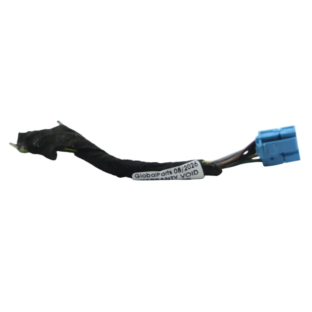 Mercedes W176 Rear Tail Light Lamp Side Panel Wiring Cable Left N/S - SKU A1769065000-2 - Part number A1769065000