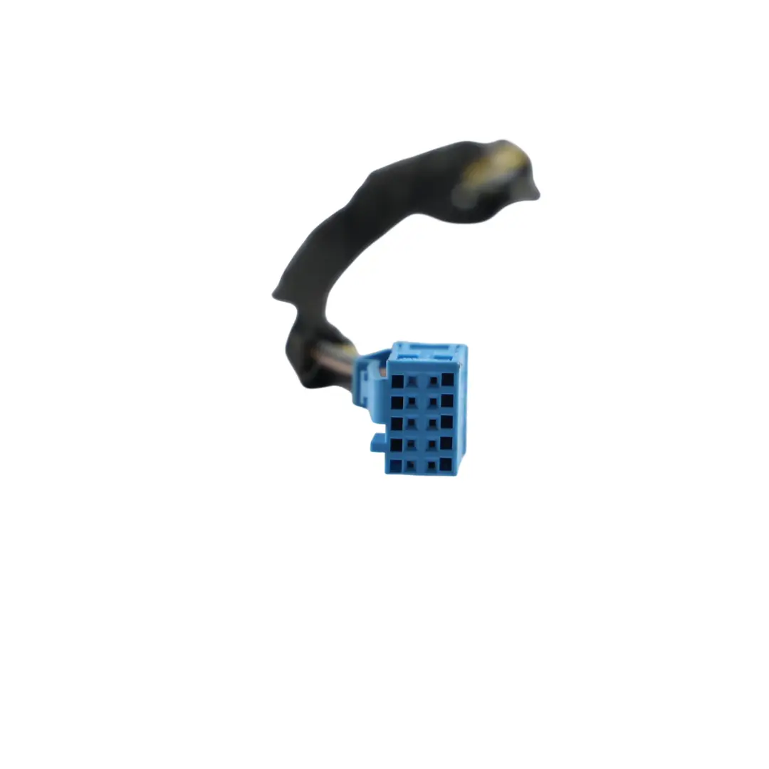 Câble Faisceau Feu Arrière Panneau Latéral Gauche pour Mercedes W176 à propos du numéro de pièce A1769065000 Mercedes W176 Câble Faisceau Feu Arrière Panneau Latéral Gauche - SKU A1769065000-2 - Numéro de pièce A1769065000