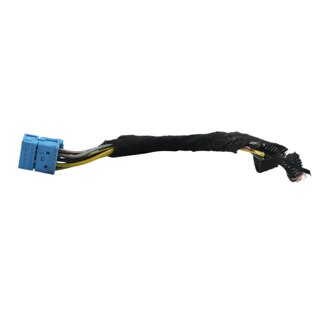 Mercedes W176 Rear Tail Light Lamp Side Panel Wiring Cable Left N/S - SKU A1769065000-2 - Part number A1769065000