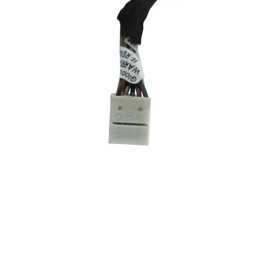 Mercedes W176 Feu Arrière Lampe Panneau Latéral Câblage Droit - SKU A1769065400-1 - Numéro de pièce A1769065400