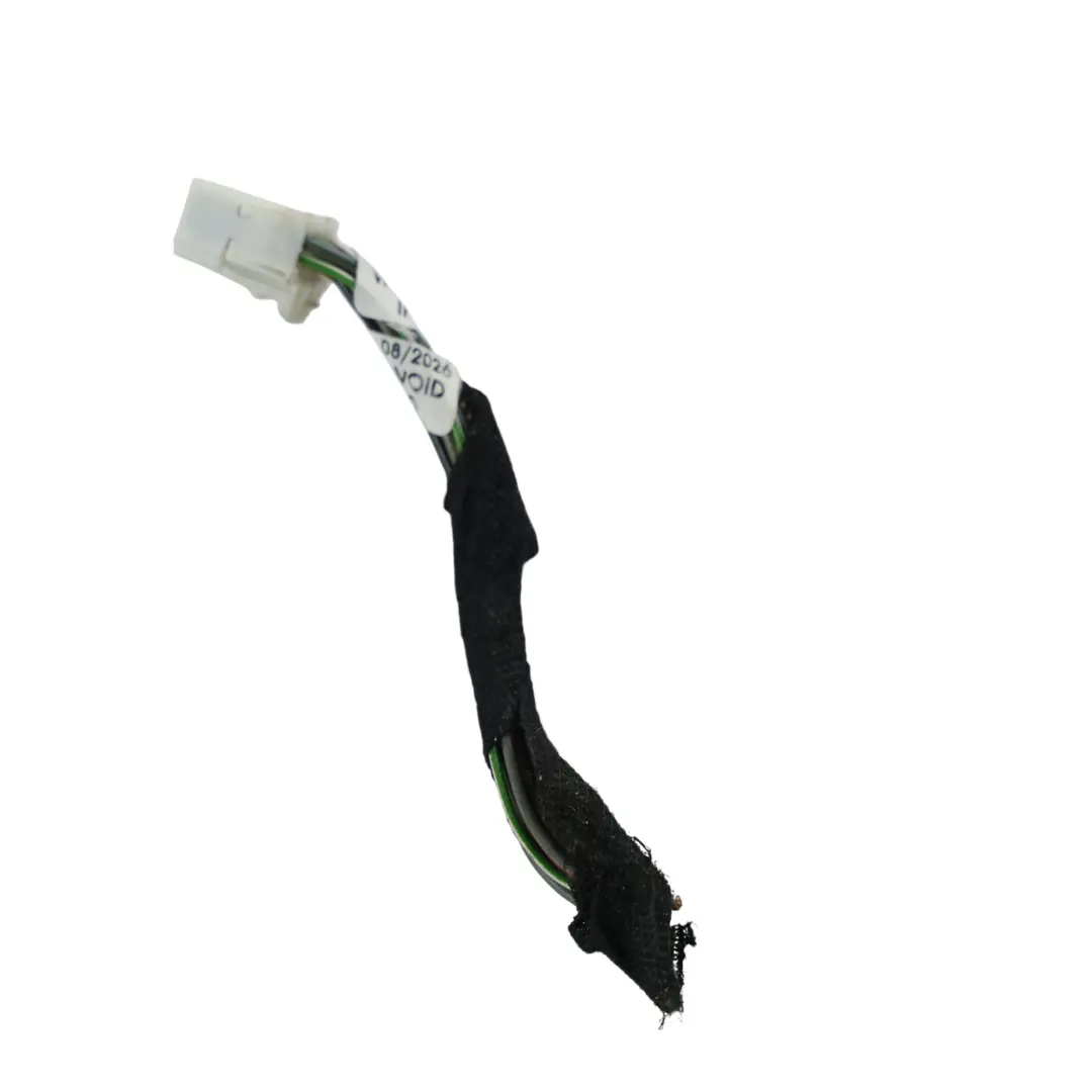 Taillight Light Lamp Side Panel Wiring Right O/S to Mercedes W176 Rear with Part number A1769065400 Mercedes W176 Rear Taillight Light Lamp Side Panel Wiring Right O/S - SKU A1769065400-1 - Part number A1769065400