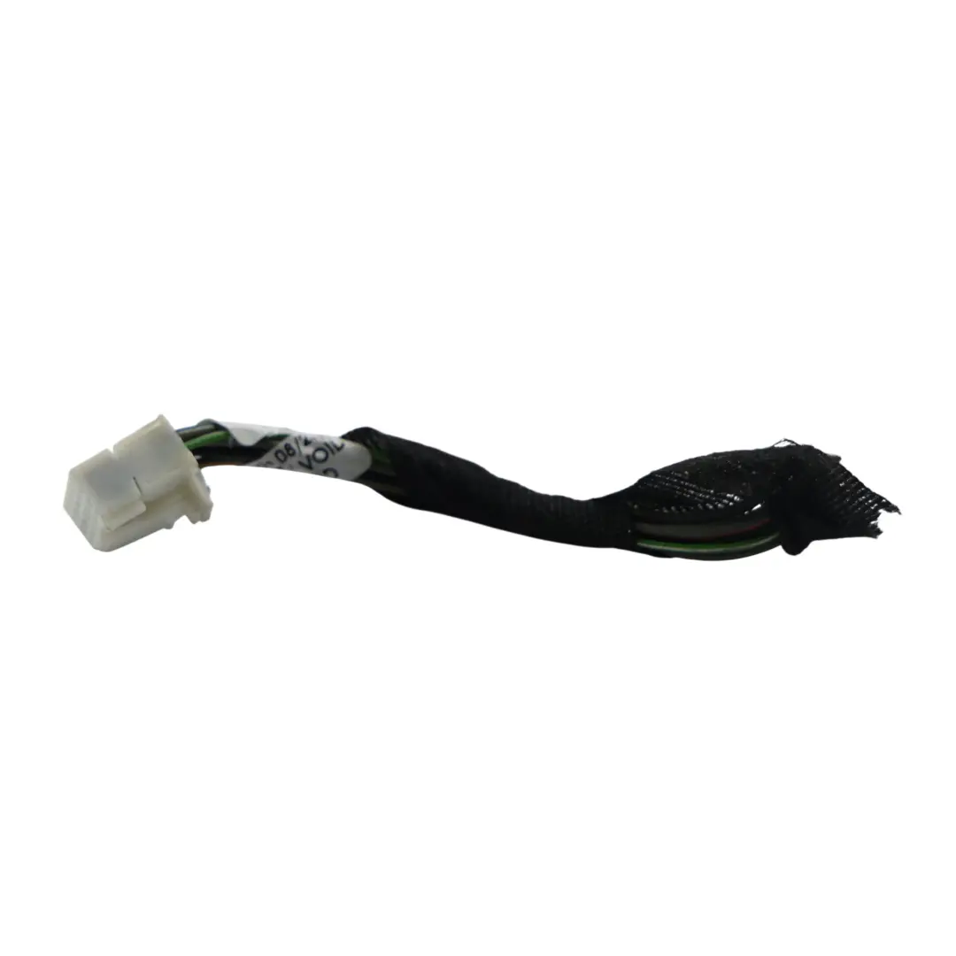 Mercedes W176 Rear Taillight Light Lamp Side Panel Wiring Right O/S - SKU A1769065400-1 - Part number A1769065400
