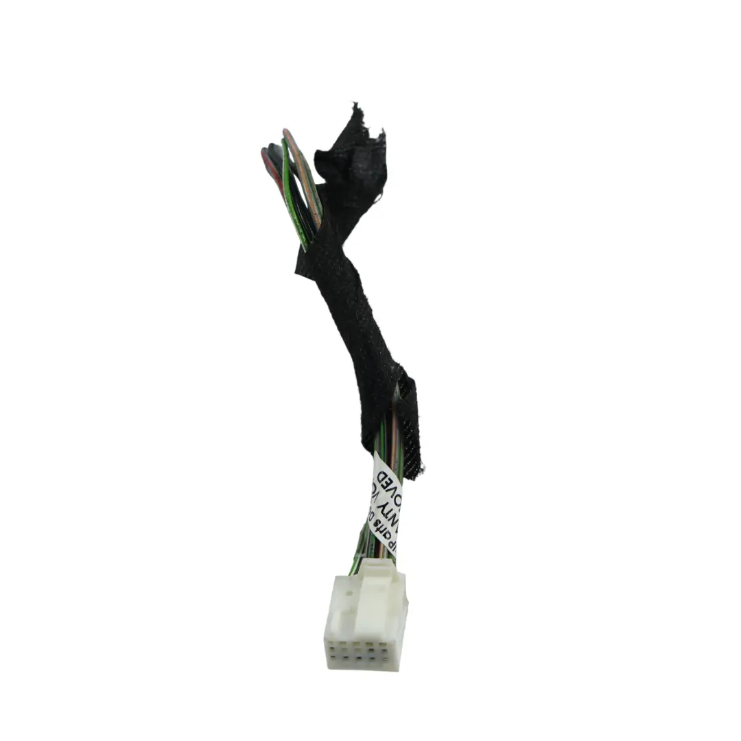 Taillight Light Lamp Side Panel Wiring Right O/S to Mercedes W176 Rear with Part number A1769065400 Mercedes W176 Rear Taillight Light Lamp Side Panel Wiring Right O/S - SKU A1769065400-1 - Part number A1769065400