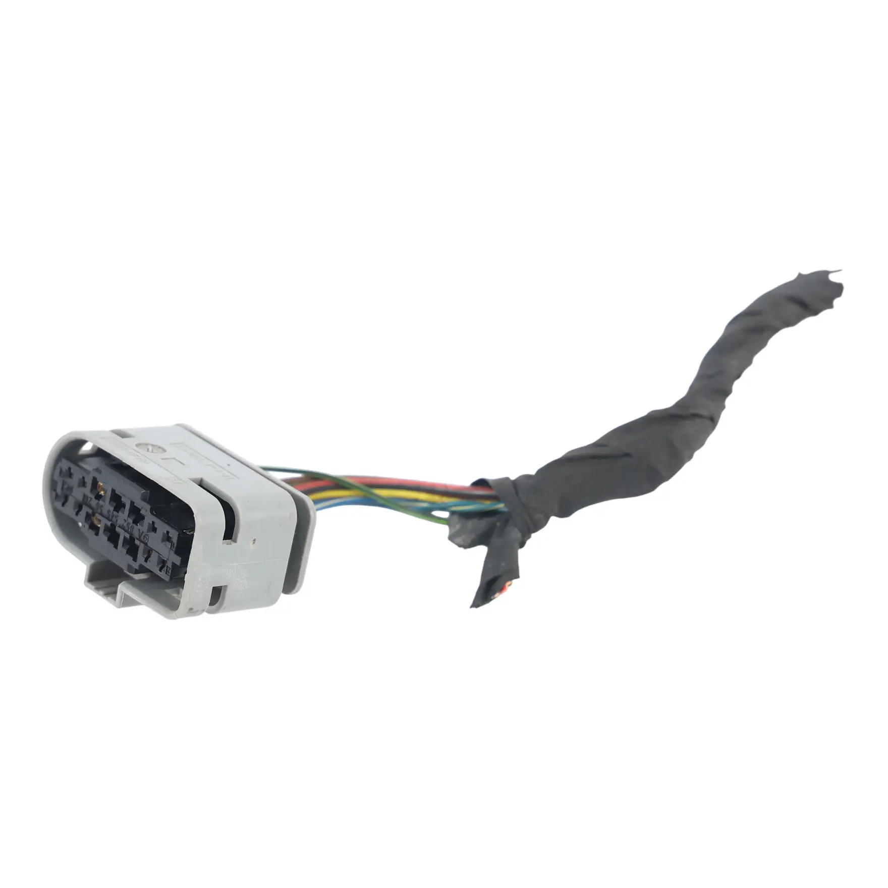 Mercedes W176 Cablaggio Fari Fascio Cavi Sinistro A1769069100