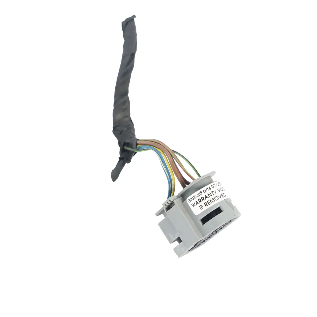 Headlight Wiring Loom Harness Cable Left N/S to Mercedes W176 with Part number A1769069100 Mercedes W176 Headlight Wiring Loom Harness Cable Left N/S - SKU A1769069100-2 - Part number A1769069100