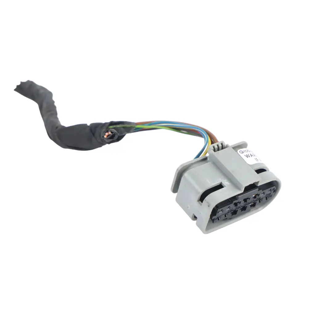 Mercedes W176 Headlight Wiring Loom Harness Cable Left N/S - SKU A1769069100-2 - Part number A1769069100
