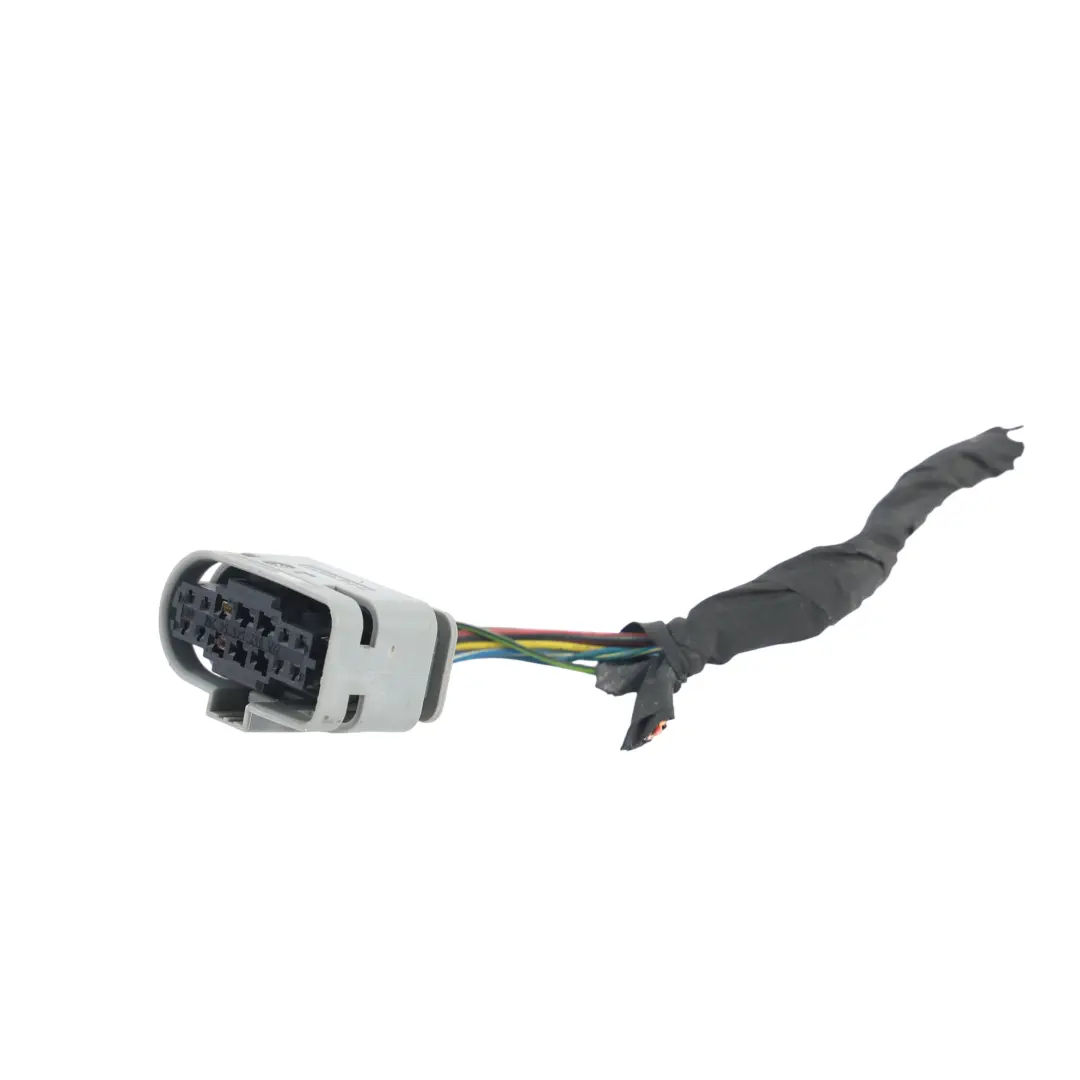 Mercedes W176 Headlight Wiring Loom Harness Cable Left N/S - SKU A1769069100-2 - Part number A1769069100