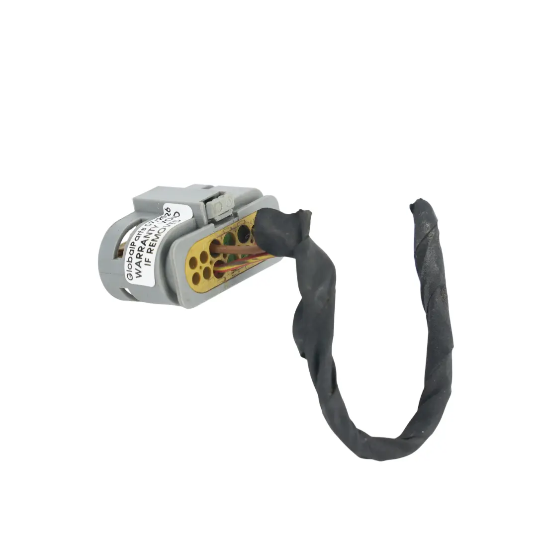 Mercedes W176 Front Right O/S Headlamp Light LED Wiring Cable - SKU A1769069200-2 - Part number A1769069200