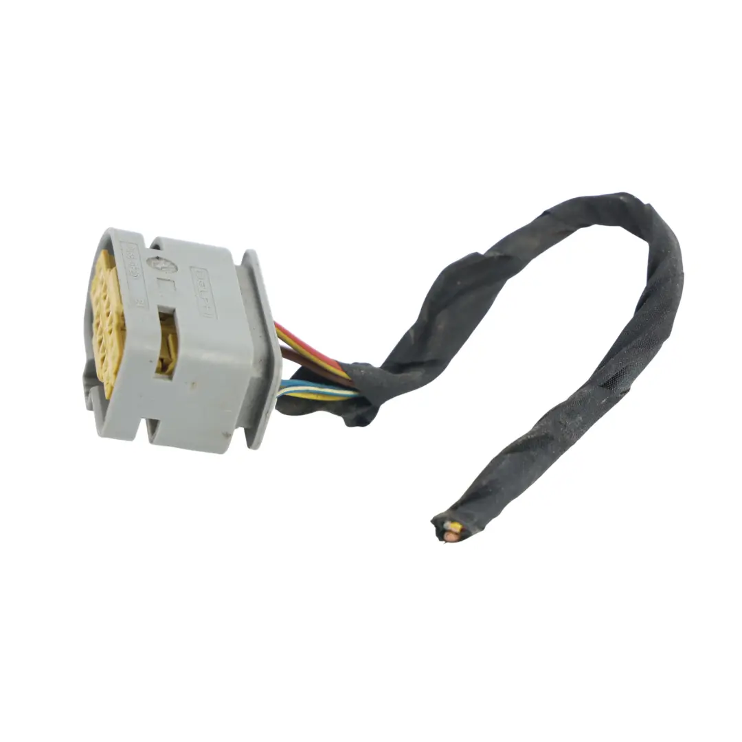 Mercedes W176 Front Right O/S Headlamp Light LED Wiring Cable - SKU A1769069200-2 - Part number A1769069200