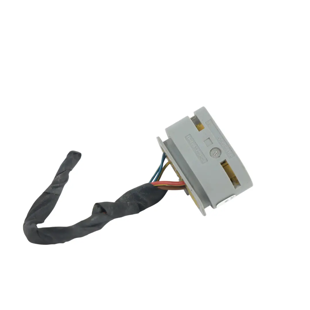 Front Right O/S Headlamp Light LED Wiring Cable to Mercedes W176 with Part number A1769069200 Mercedes W176 Front Right O/S Headlamp Light LED Wiring Cable - SKU A1769069200-2 - Part number A1769069200