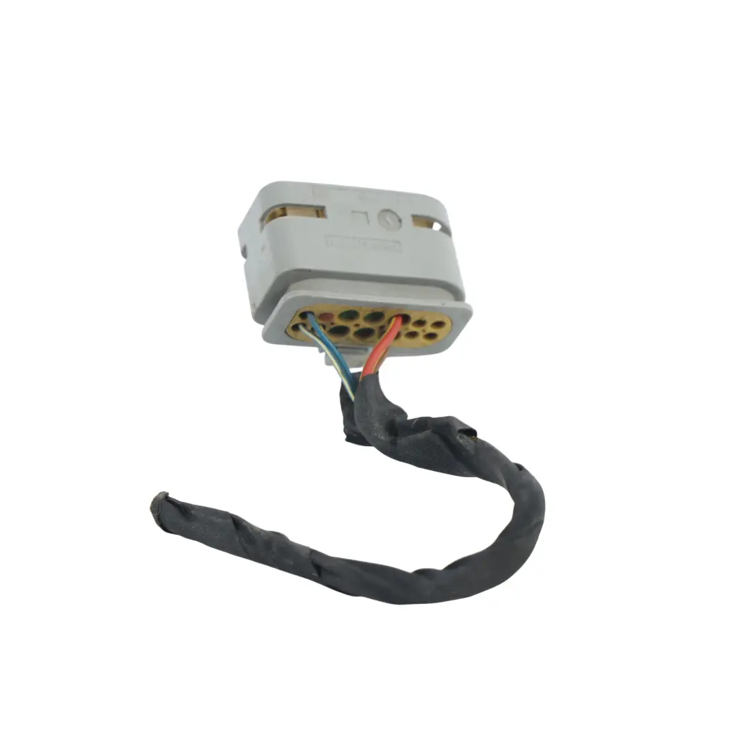 Mercedes W176 Front Right O/S Headlamp Light LED Wiring Cable - SKU A1769069200-2 - Part number A1769069200