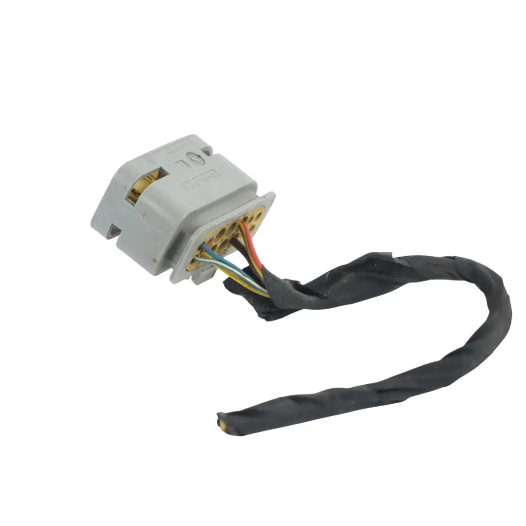 Front Right O/S Headlamp Light LED Wiring Cable to Mercedes W176 with Part number A1769069200 Mercedes W176 Front Right O/S Headlamp Light LED Wiring Cable - SKU A1769069200-2 - Part number A1769069200