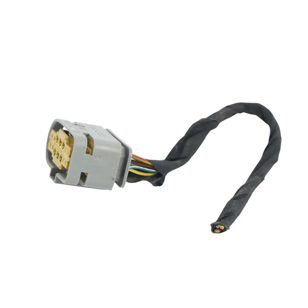 Mercedes W176 Front Right O/S Headlamp Light LED Wiring Cable - SKU A1769069200-2 - Part number A1769069200