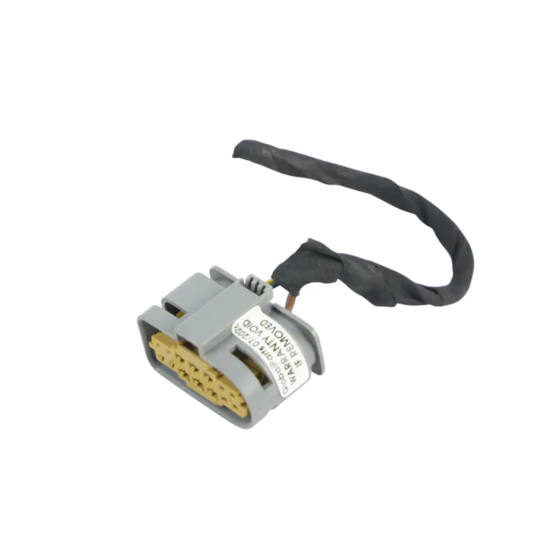 Mercedes W176 Front Right O/S Headlamp Light LED Wiring Cable - SKU A1769069200-2 - Part number A1769069200