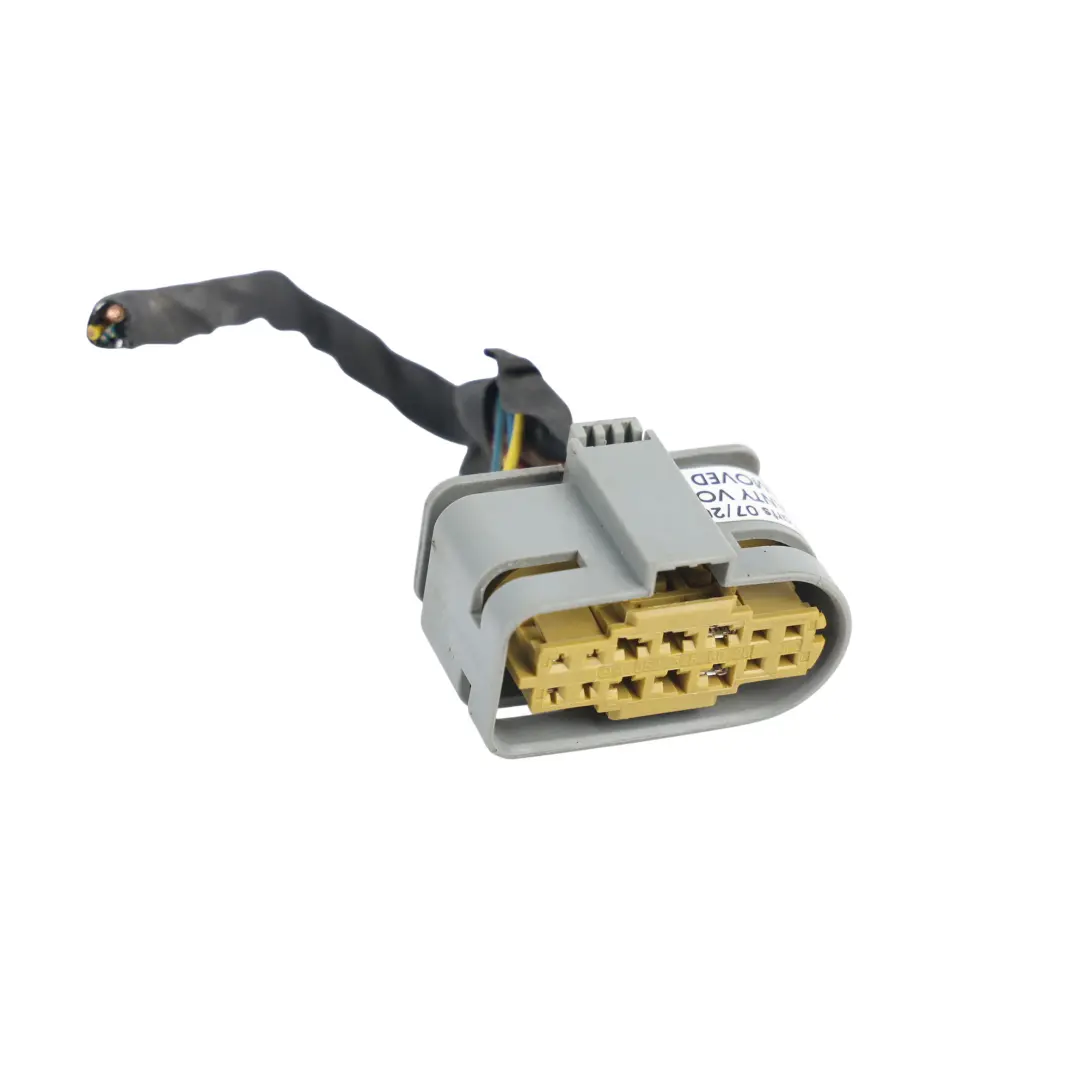 Mercedes W176 Front Right O/S Headlamp Light LED Wiring Cable - SKU A1769069200-2 - Part number A1769069200