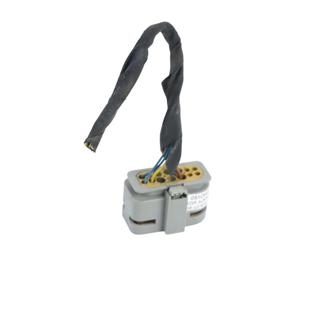Mercedes W176 Front Right O/S Headlamp Light LED Wiring Cable - SKU A1769069200-2 - Part number A1769069200
