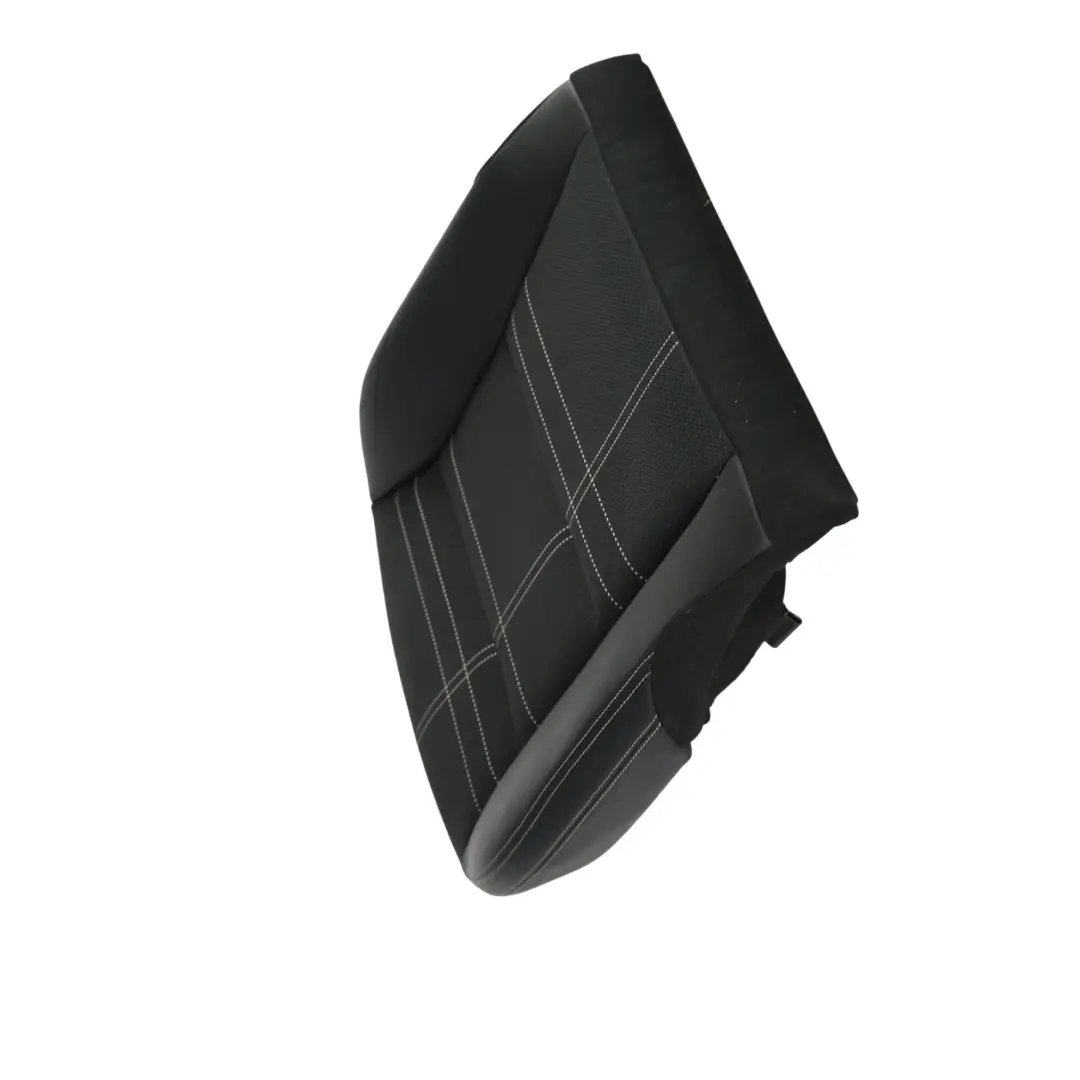 Mercedes W176 Front Seat Cushion Outer Cover Left Right N/S Cloth Fabric Artico - SKU A1769104700 - Part number A1769104700