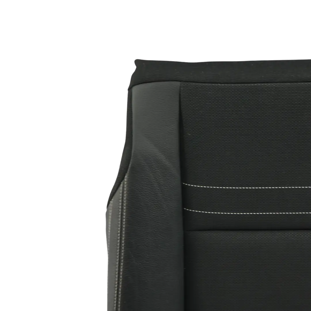 Mercedes W176 Front Seat Cushion Outer Cover Left Right N/S Cloth Fabric Artico - SKU A1769104700 - Part number A1769104700