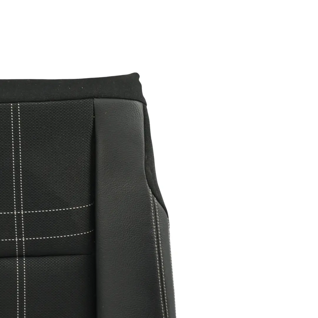 Mercedes W176 Front Seat Cushion Outer Cover Left Right N/S Cloth Fabric Artico - SKU A1769104700 - Part number A1769104700