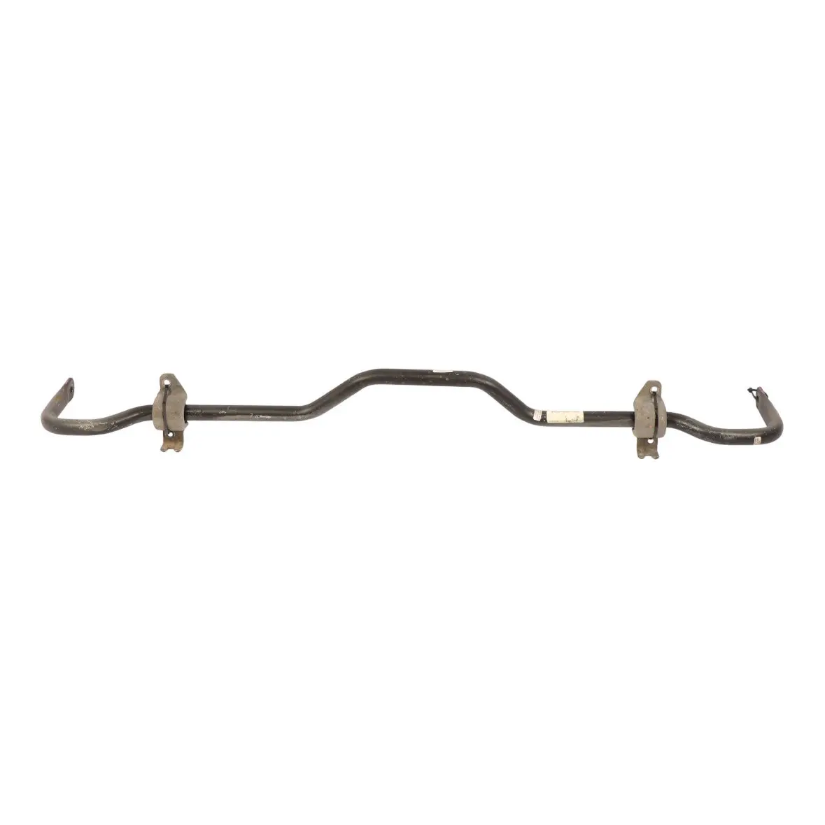 Mercedes C118 W177 W247 AMG Rear Stabilizer Axle Anti Roll Bar Sway A1773261900