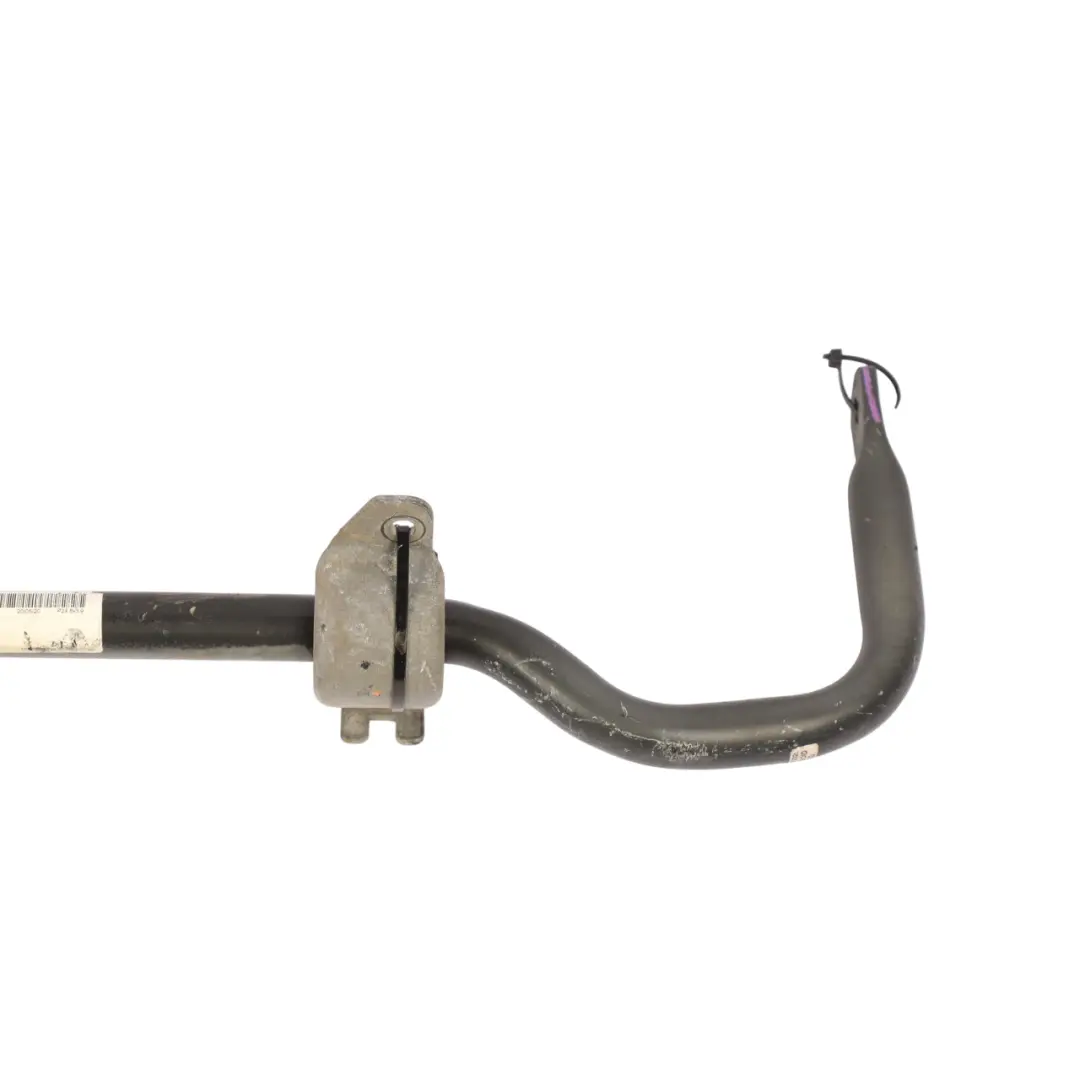 Mercedes C118 W177 W247 AMG Rear Stabilizer Axle Anti Roll Bar Sway A1773261900 - SKU A1773263000 - Part number A1773263000