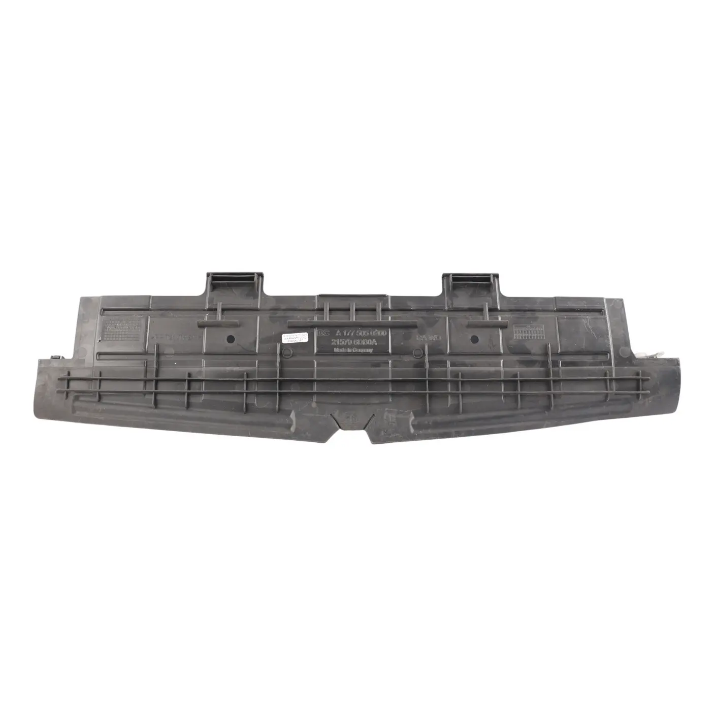 Mercedes W177 Front Lower Air Intake Duct Guide A1775050200